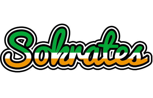 Sokrates ireland logo