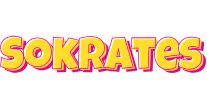 Sokrates kaboom logo