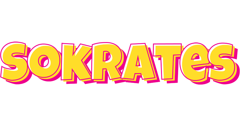 Sokrates kaboom logo