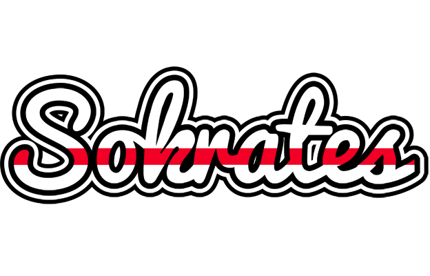 Sokrates kingdom logo
