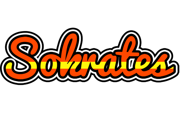 Sokrates madrid logo