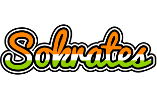 Sokrates mumbai logo