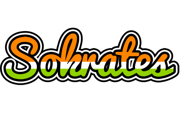 Sokrates mumbai logo