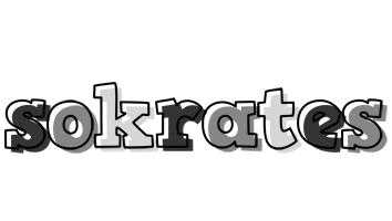 Sokrates night logo