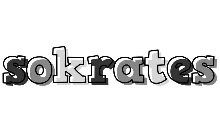 Sokrates night logo
