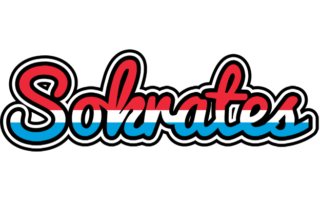 Sokrates norway logo