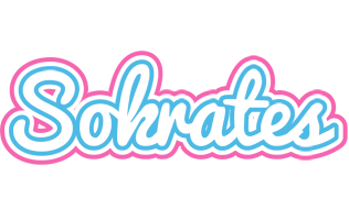 Sokrates outdoors logo