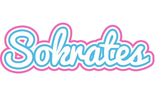 Sokrates outdoors logo