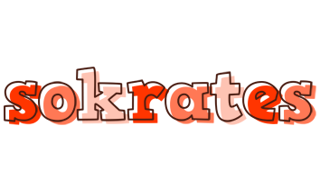 Sokrates paint logo