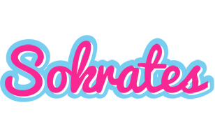 Sokrates popstar logo