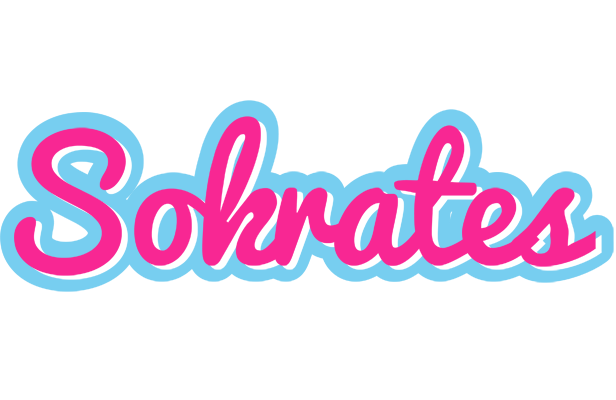 Sokrates popstar logo