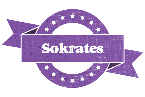 Sokrates royal logo