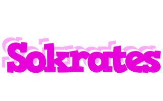 Sokrates rumba logo