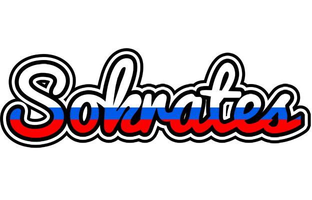 Sokrates russia logo