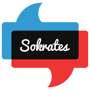 Sokrates sharks logo