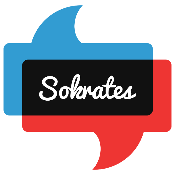 Sokrates sharks logo