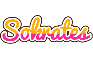 Sokrates smoothie logo