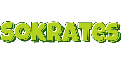 Sokrates summer logo