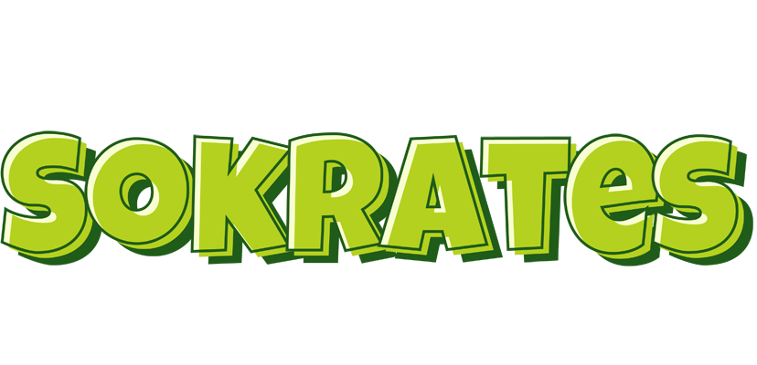 Sokrates summer logo