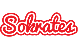 Sokrates sunshine logo