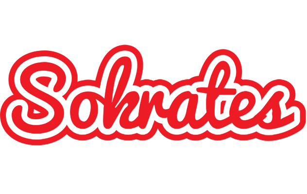 Sokrates sunshine logo