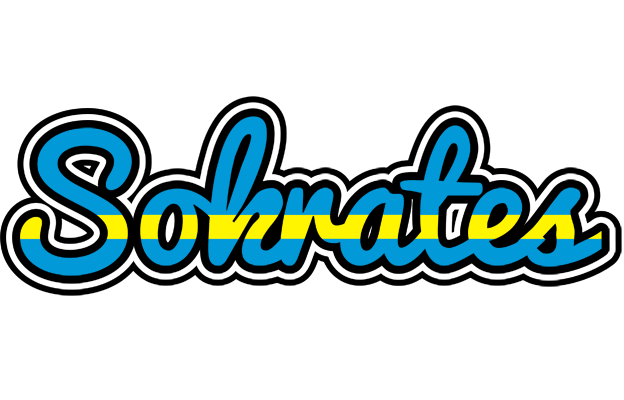 Sokrates sweden logo