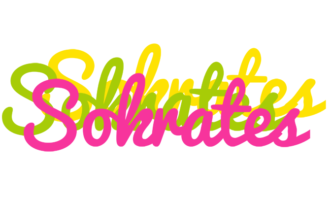 Sokrates sweets logo