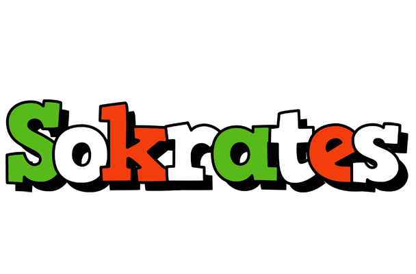Sokrates venezia logo