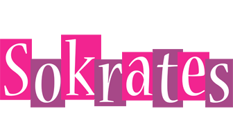 Sokrates whine logo