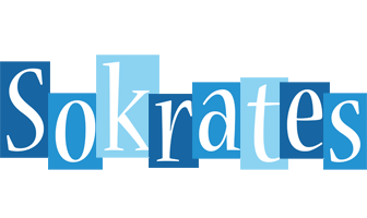 Sokrates winter logo