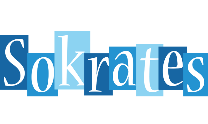 Sokrates winter logo