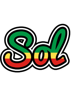 Sol african logo