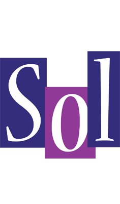 Sol autumn logo