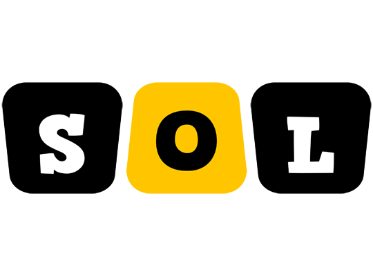 Sol boots logo