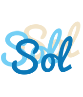 Sol breeze logo