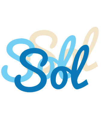 Sol breeze logo