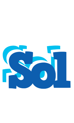 Sol business logo