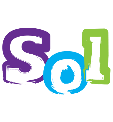 Sol casino logo