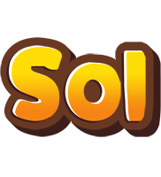 Sol cookies logo
