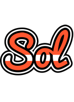 Sol denmark logo