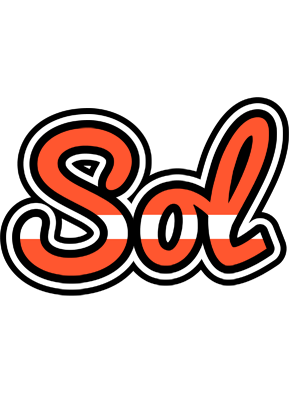 Sol denmark logo