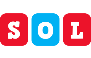 Sol diesel logo