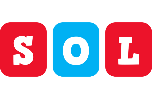 Sol diesel logo