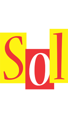 Sol errors logo
