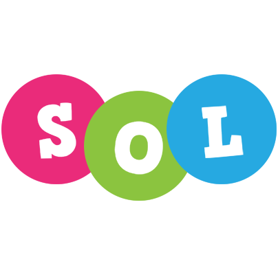 Sol friends logo