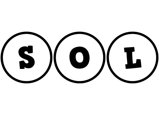 Sol handy logo