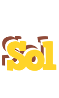 Sol hotcup logo