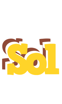 Sol hotcup logo