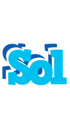 Sol jacuzzi logo