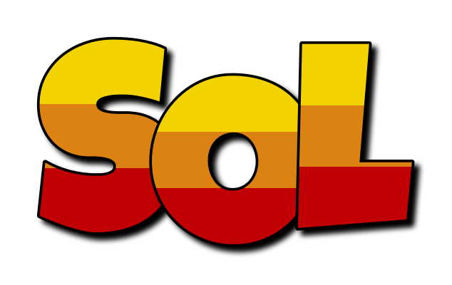 Sol jungle logo
